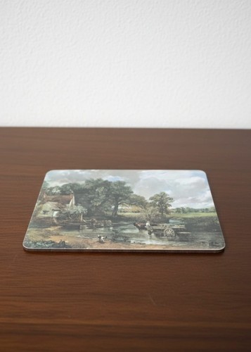 Vintage john constable - vintage,