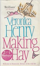 Making Hay/Honeycote