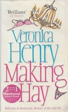 Making Hay/Honeycote