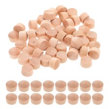 100 Pcs Cork Carpenter Bee