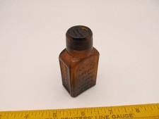 Antique ELY'S CREAM BALM-HAY