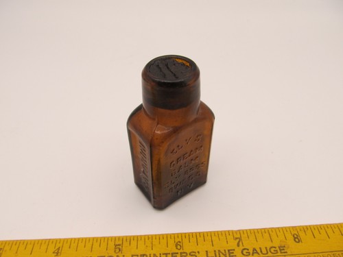 Antique ely cream - antique, ely's