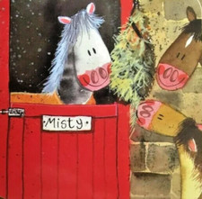 Alex Clark, Hay Time, Corked